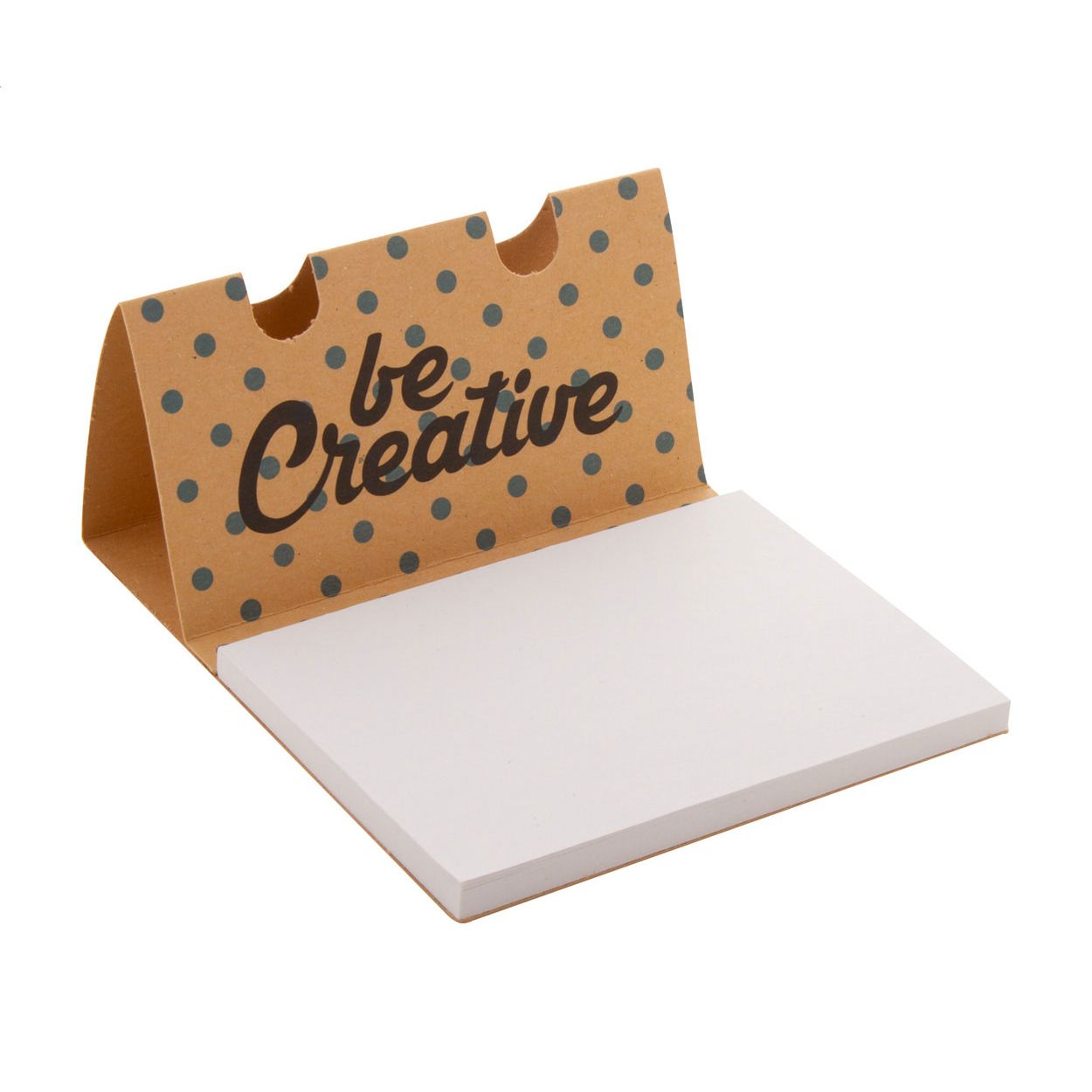 CreaStick Hold Eco individuelle Stiftetasche - natur-786