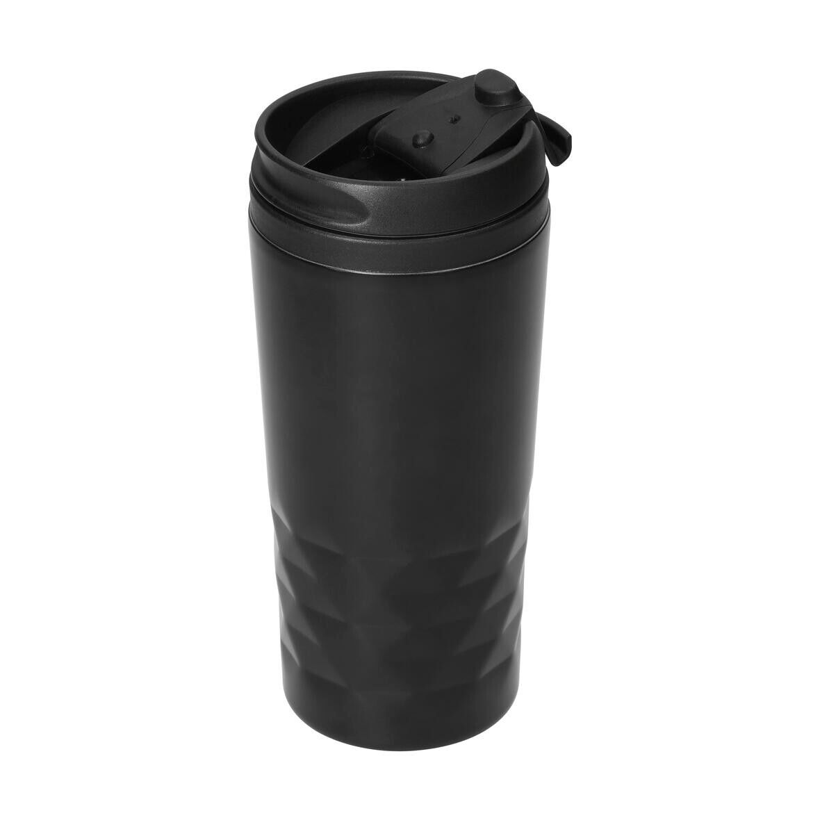 Kaffeebecher Vienna 300 ml - grau-961