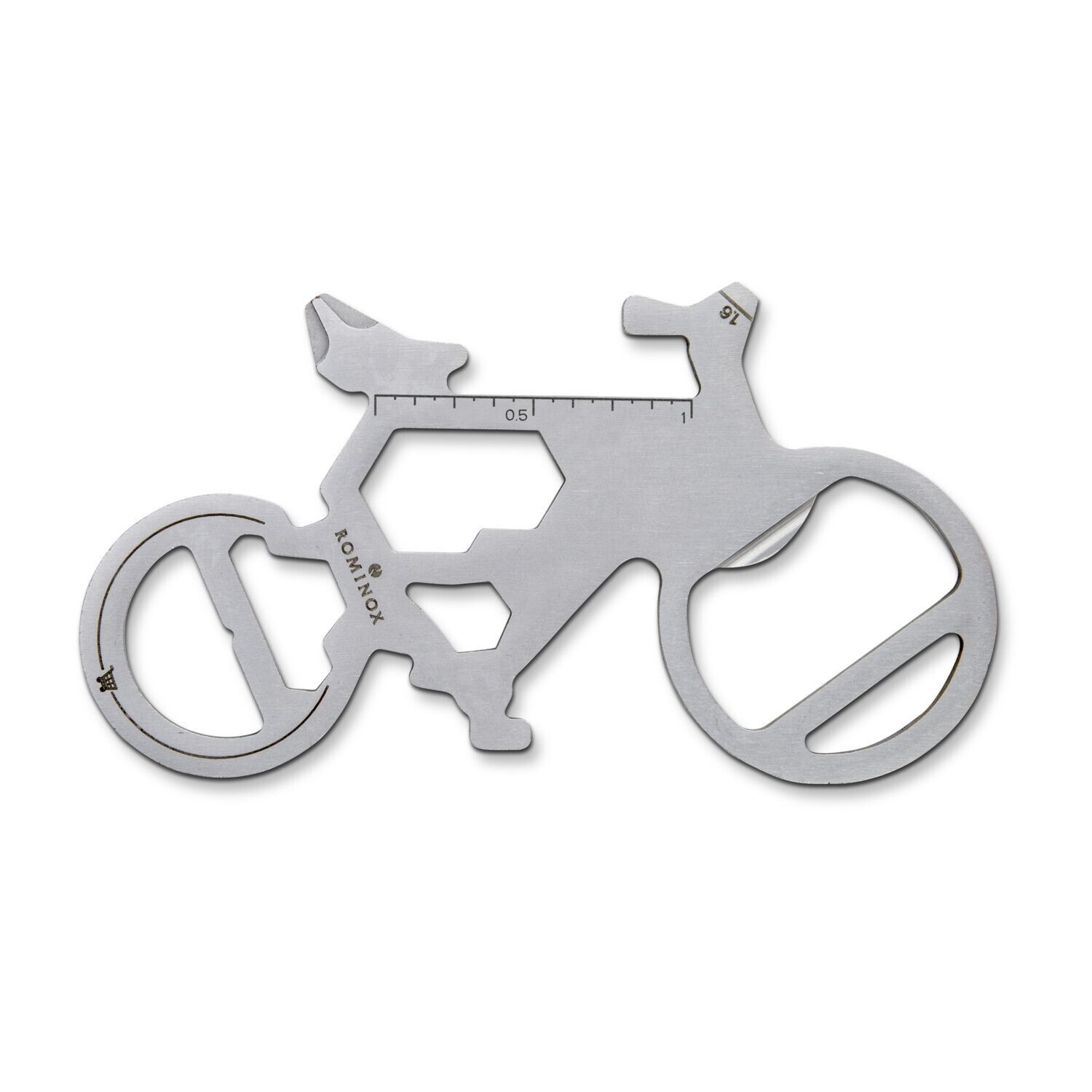 ROMINOX® Key Tool Bicycle - 19 functions (Fahrrad)-437