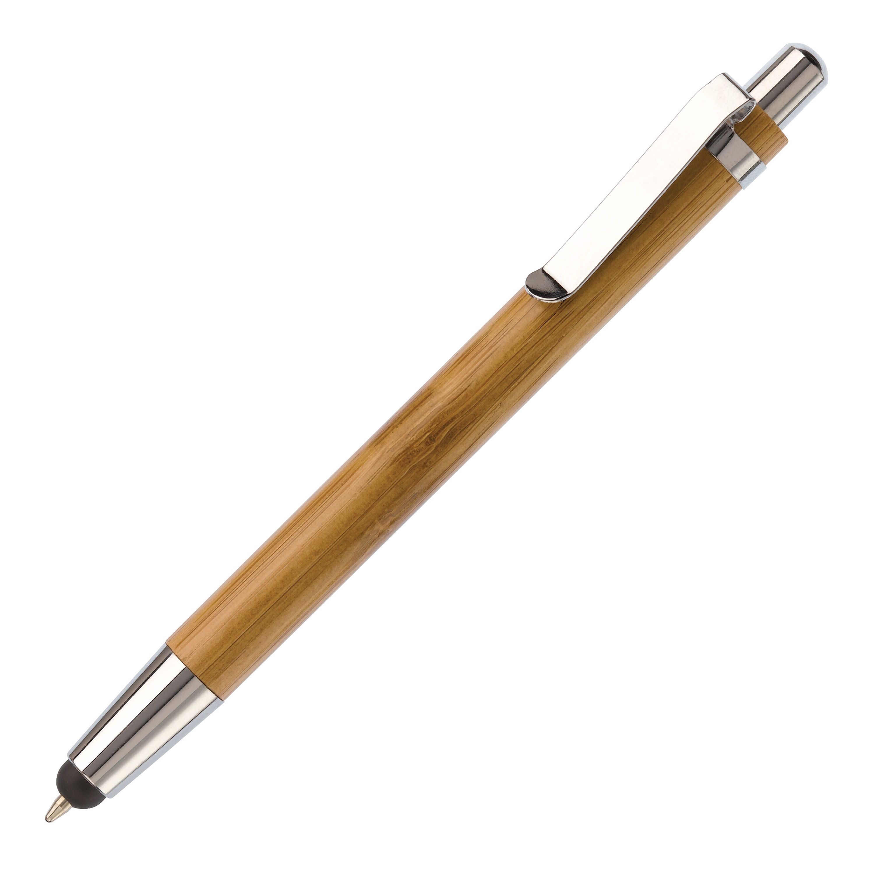 Antartica Bambus mit Touch - natur-863