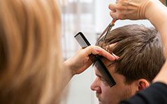 Friseur & Kosmetik