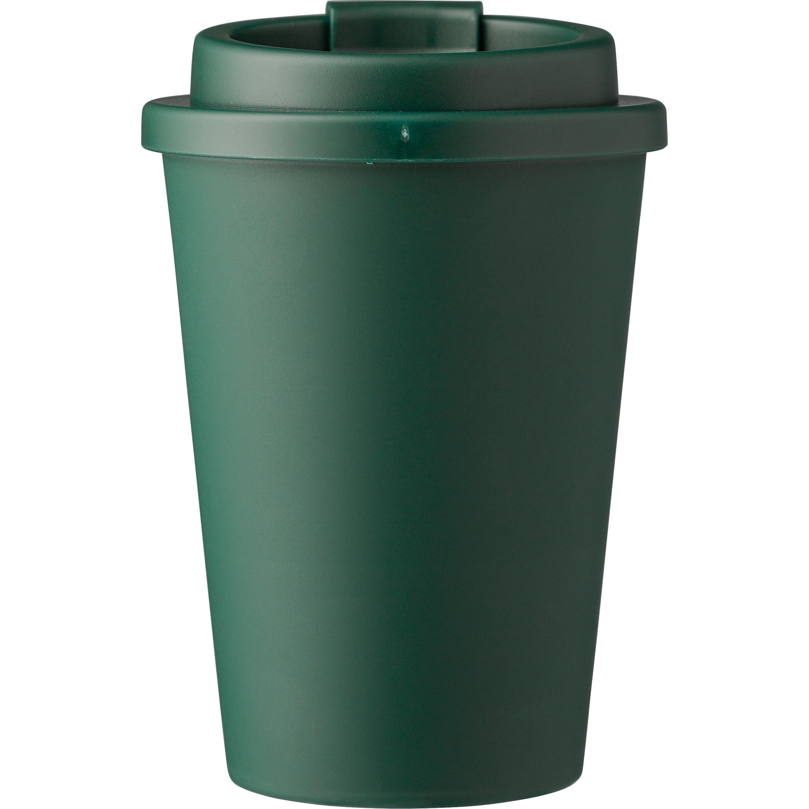 PP to go Becher (350 ml) Gabriela - grün-535