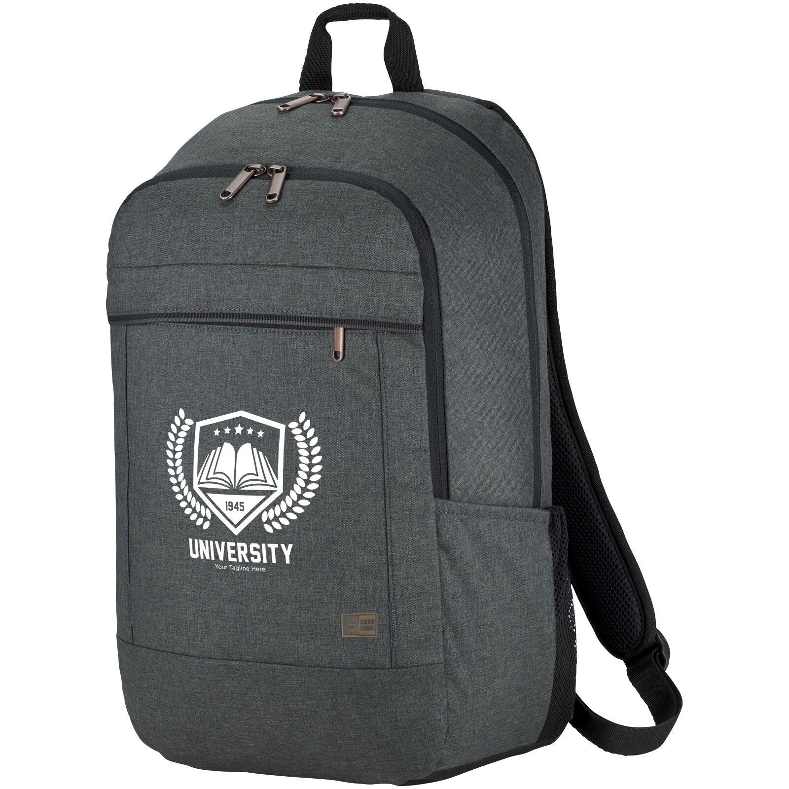 Case Logic Era 15" Laptop-Rucksack 23L - heather grau-797