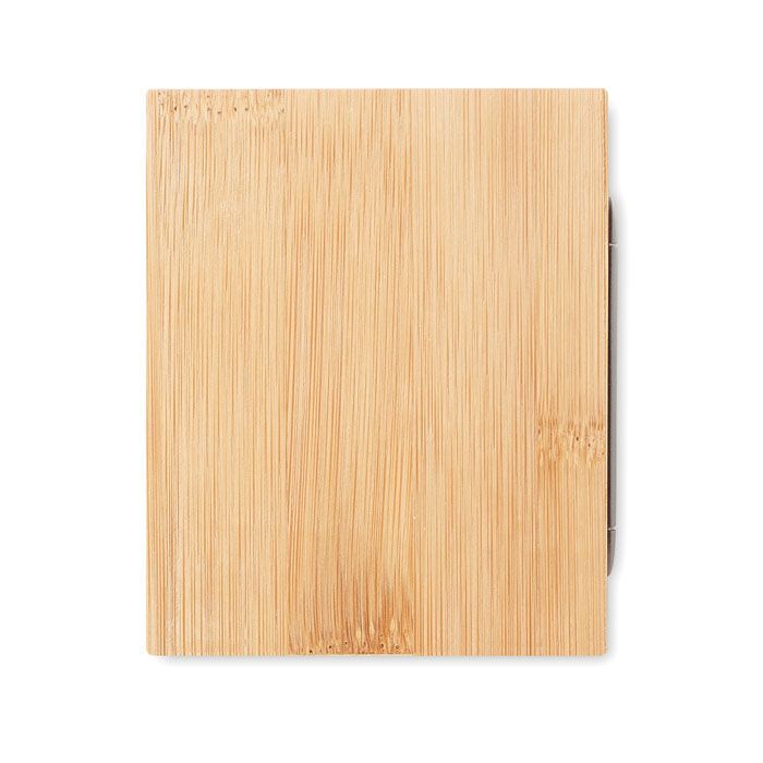 Stiftehalter Bambus MANILA - holz-79