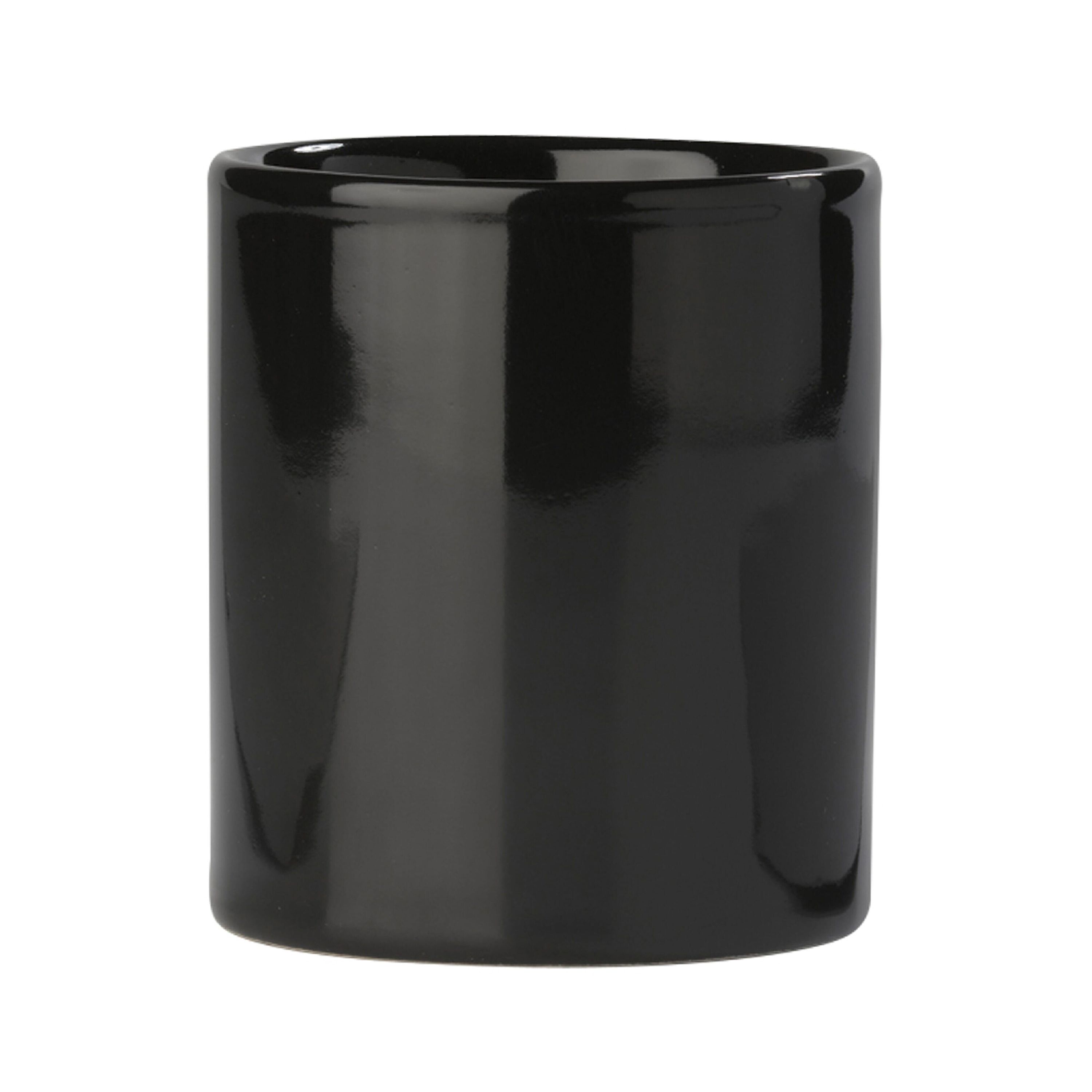Tasse Oslo 300ml - schwarz-512