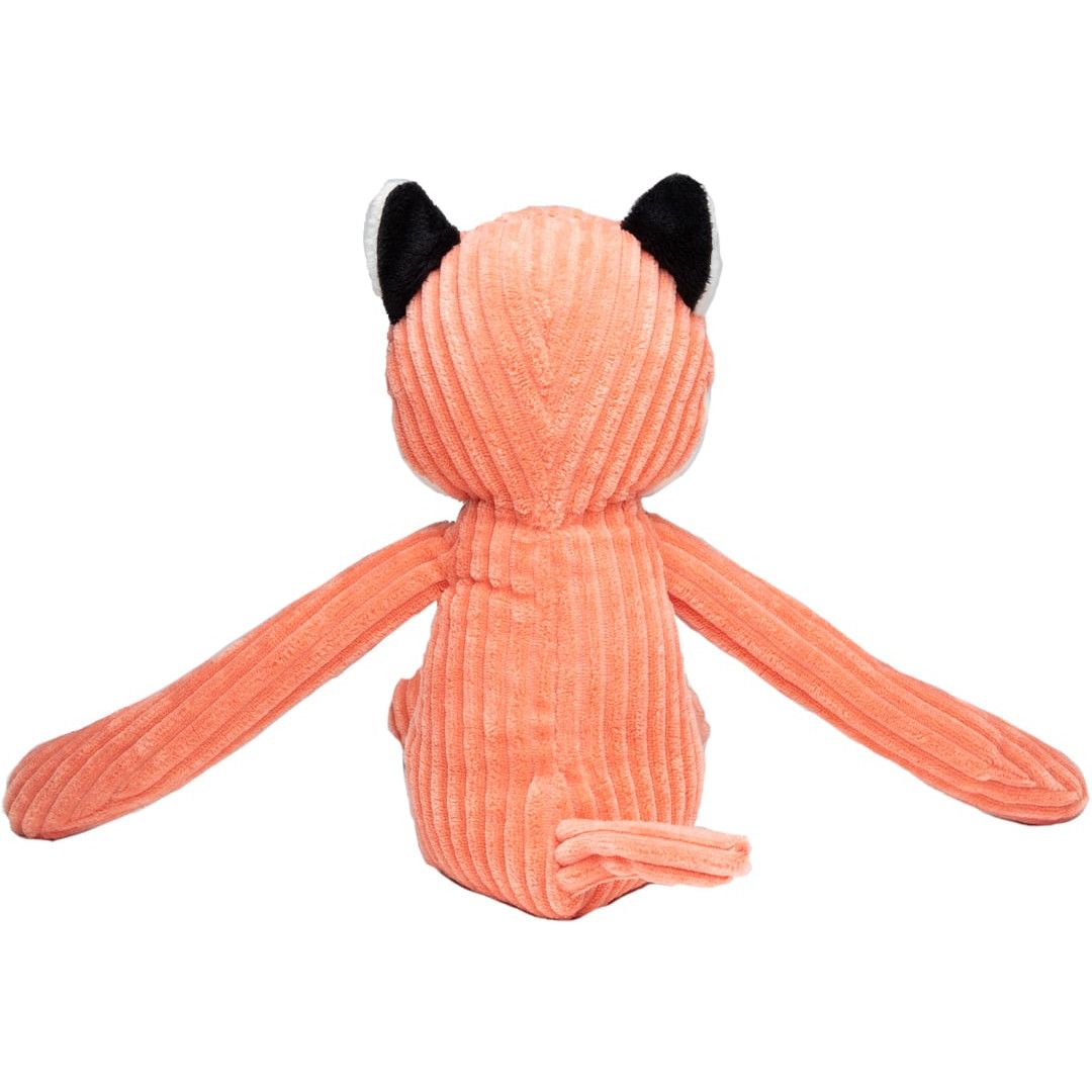 MiniFeet® Lanky Legends - Fuchs Lemmi - pastellorange-351