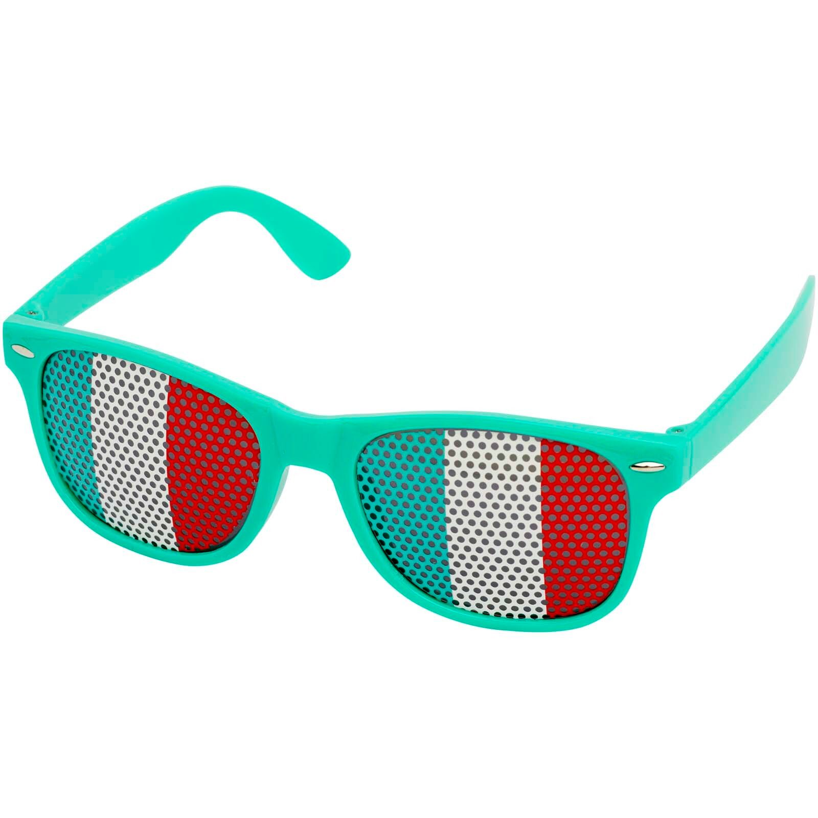 Vision Sonnenbrille - grün-131