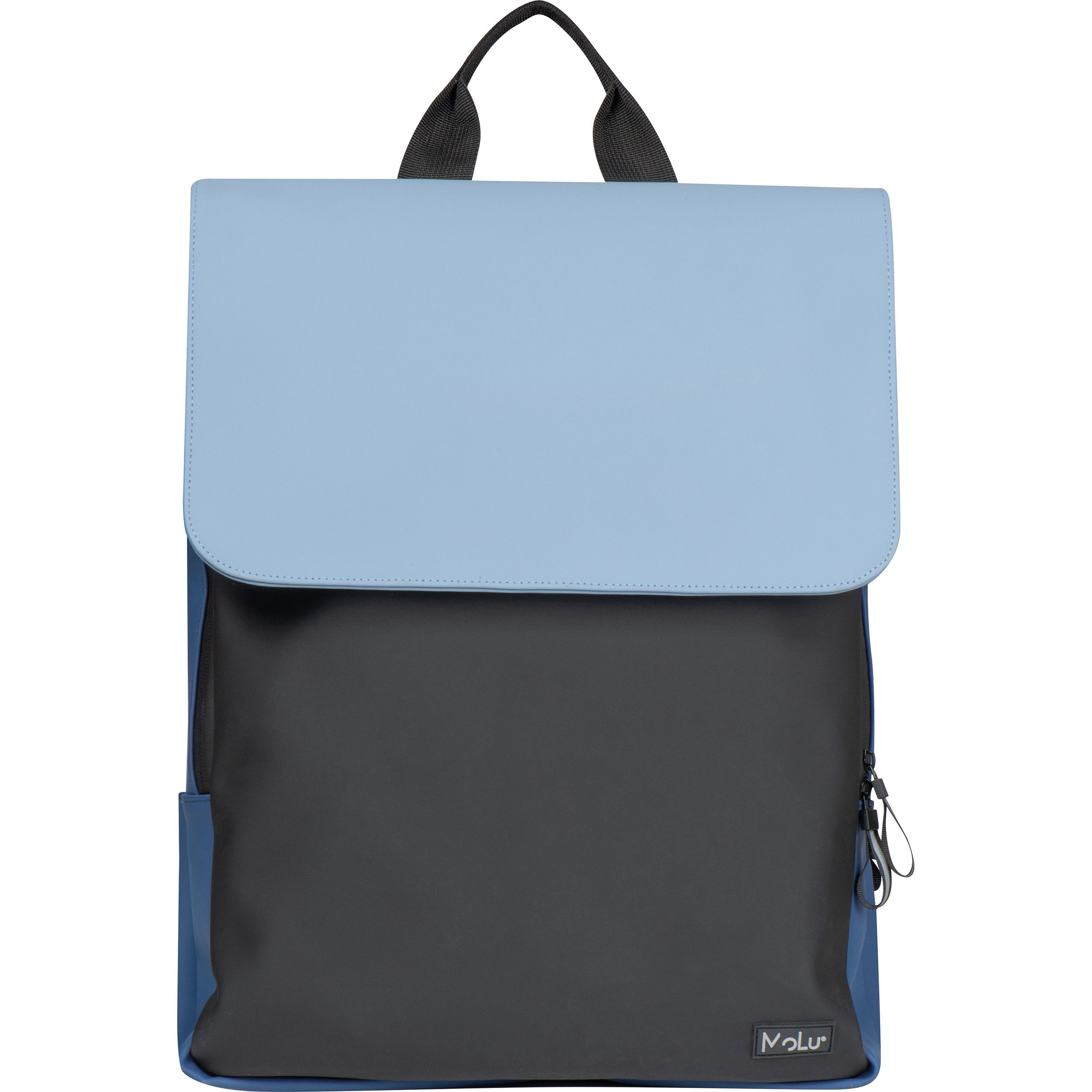 MoLu Rucksack Saint Gilles - dunkelblau-235