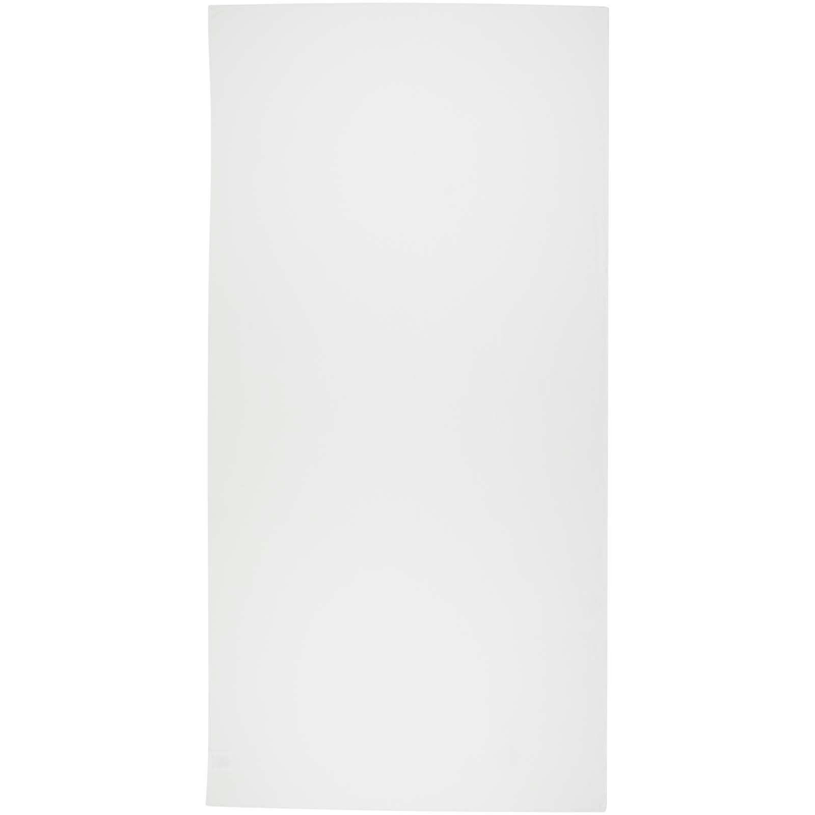 Althea Sporthandtuch 70 × 140 cm - weiss-40
