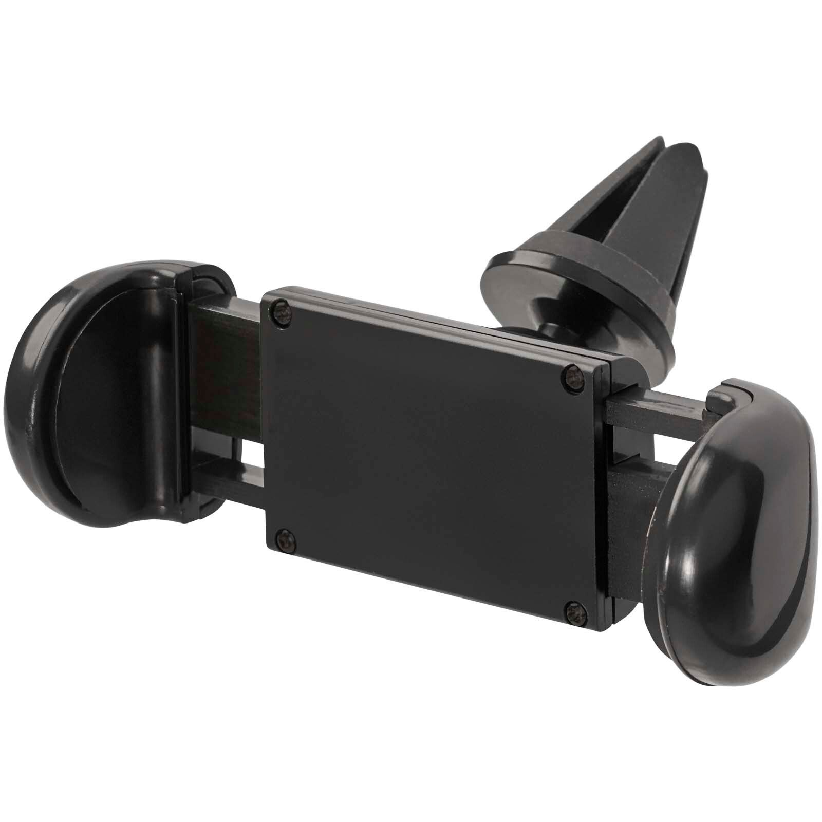 Grip Autotelefonhalterung - schwarz-337