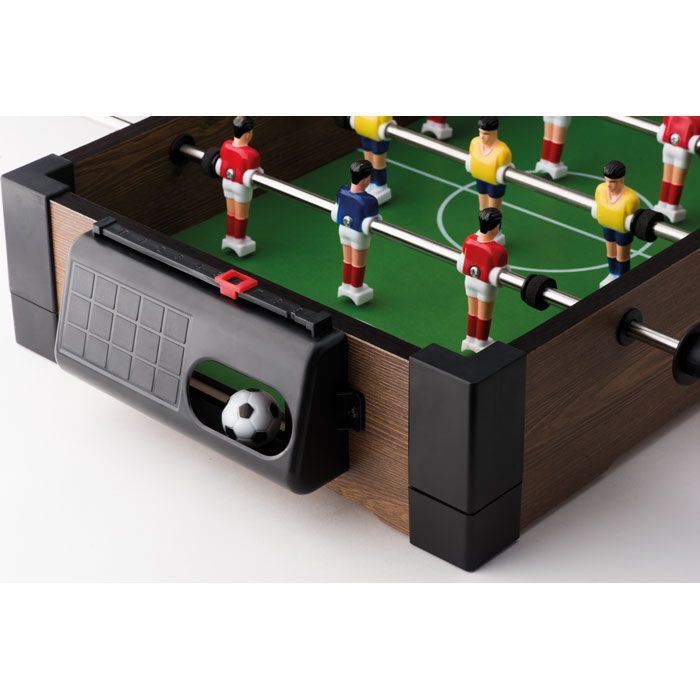 Mini-Tischfußball FUTBOLIN - multicolour-558