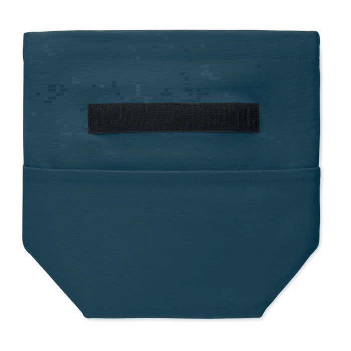 Kühltasche Polycotton RECOBA COLOUR - blau-614