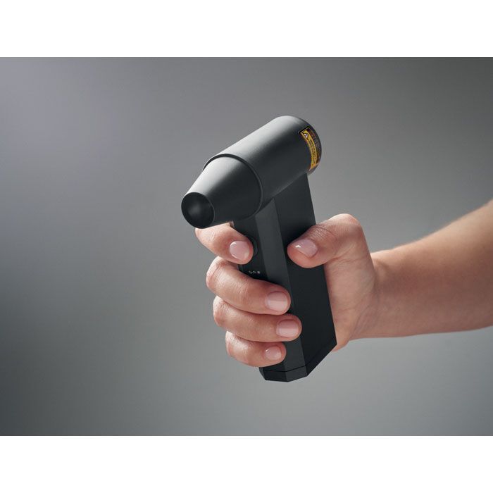 Tragbarer Turbo-Ventilator VENTA - schwarz-254