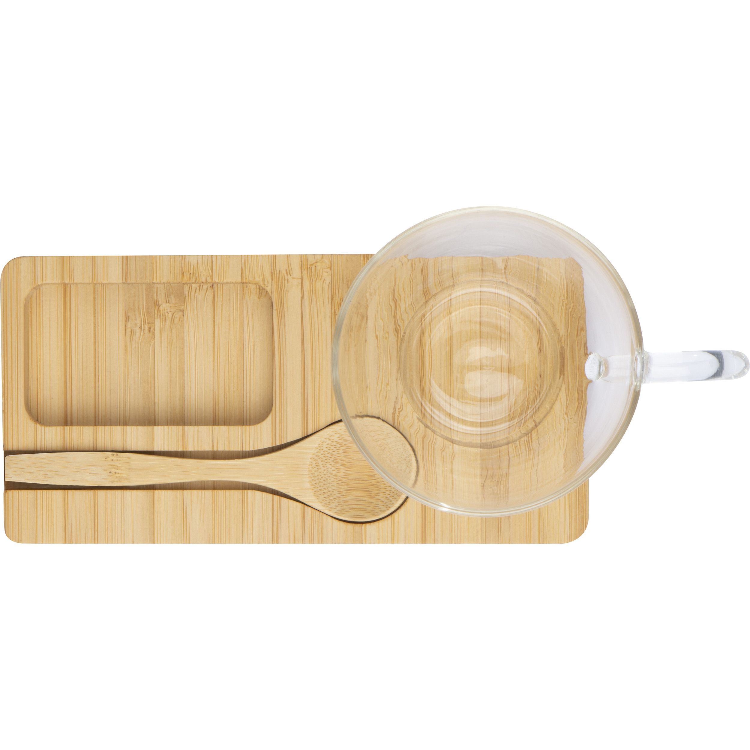 Kaffee-/Teeset Formosa - beige-571