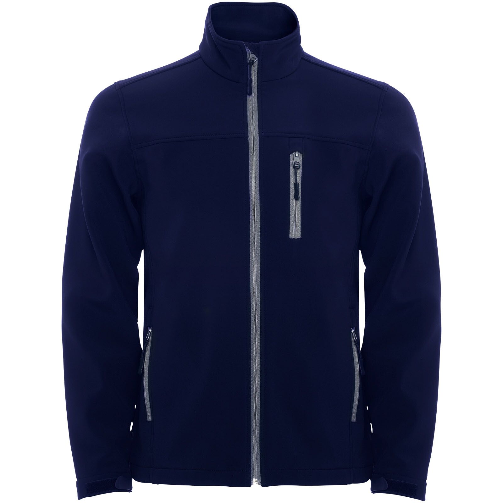Antartida Softshelljacke für Herren - marineblau - XL-916