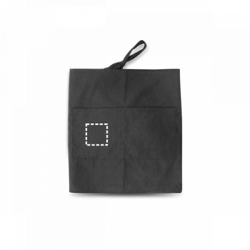 Veredelungsposition Tasche