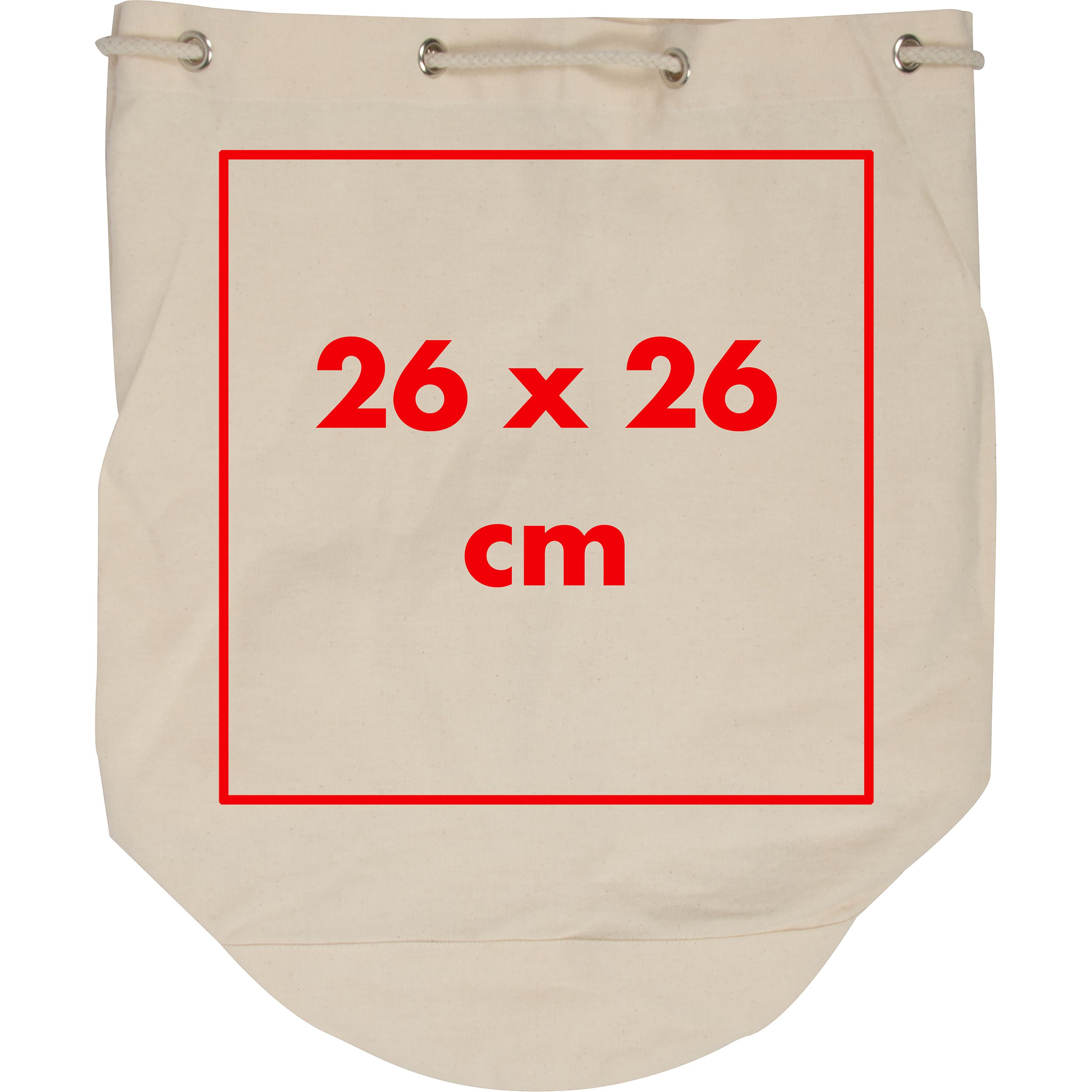 Veredelungsposition Auf die Tasche/Beutel