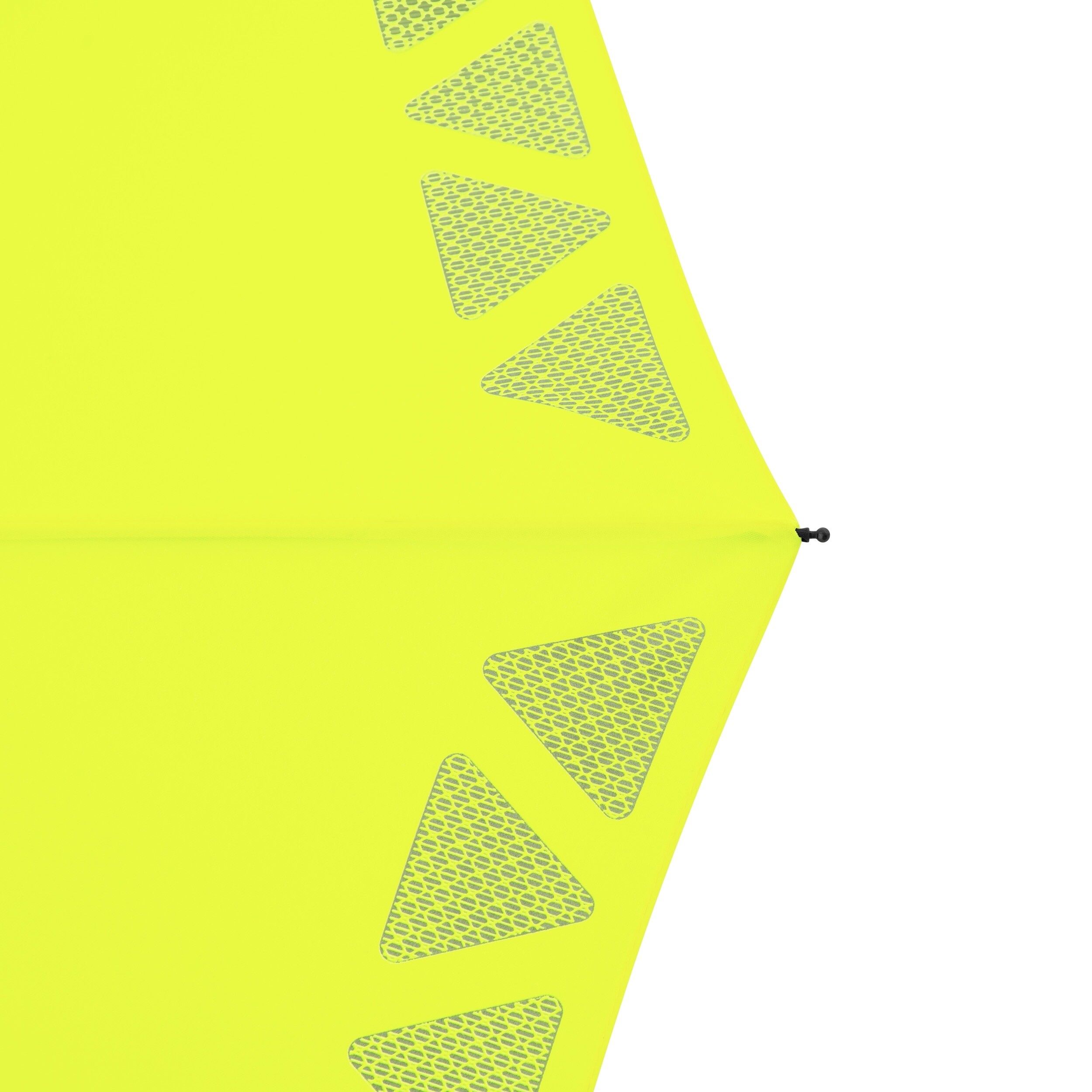 Safety Magic Triangle - neon gelb-732