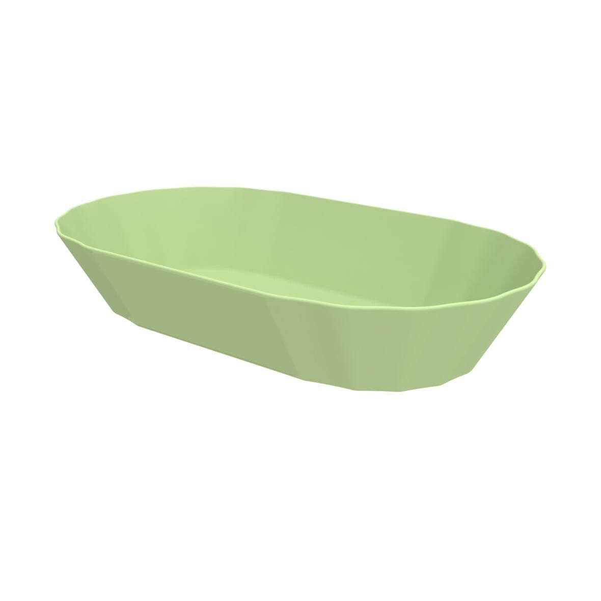 Snackschale ToGo - behagliches blau-765