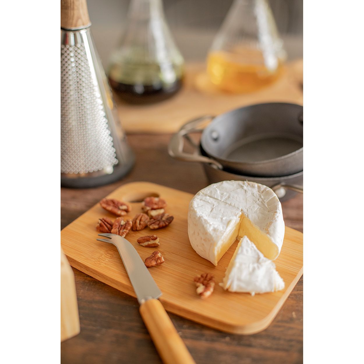 Taleggio Käseset - natur-895
