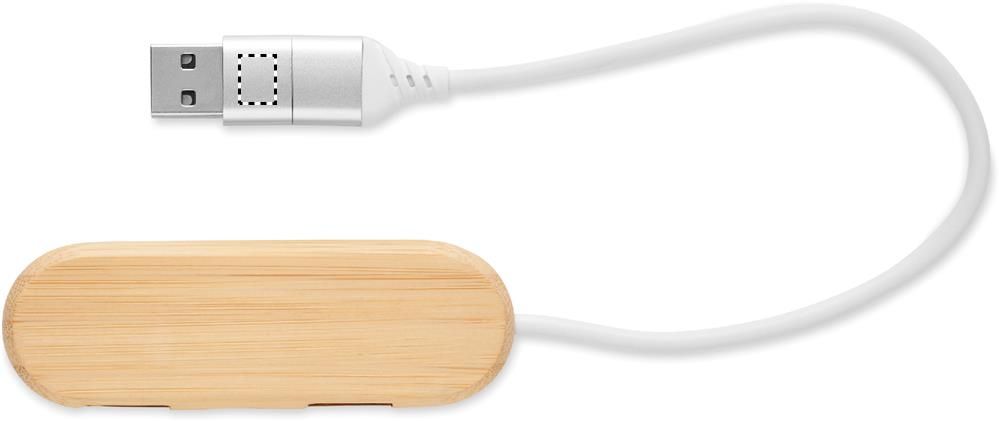 Veredelungsposition PLUG SIDE 1