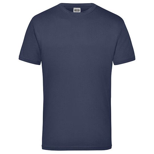 Men´s Workwear-T - navy-736