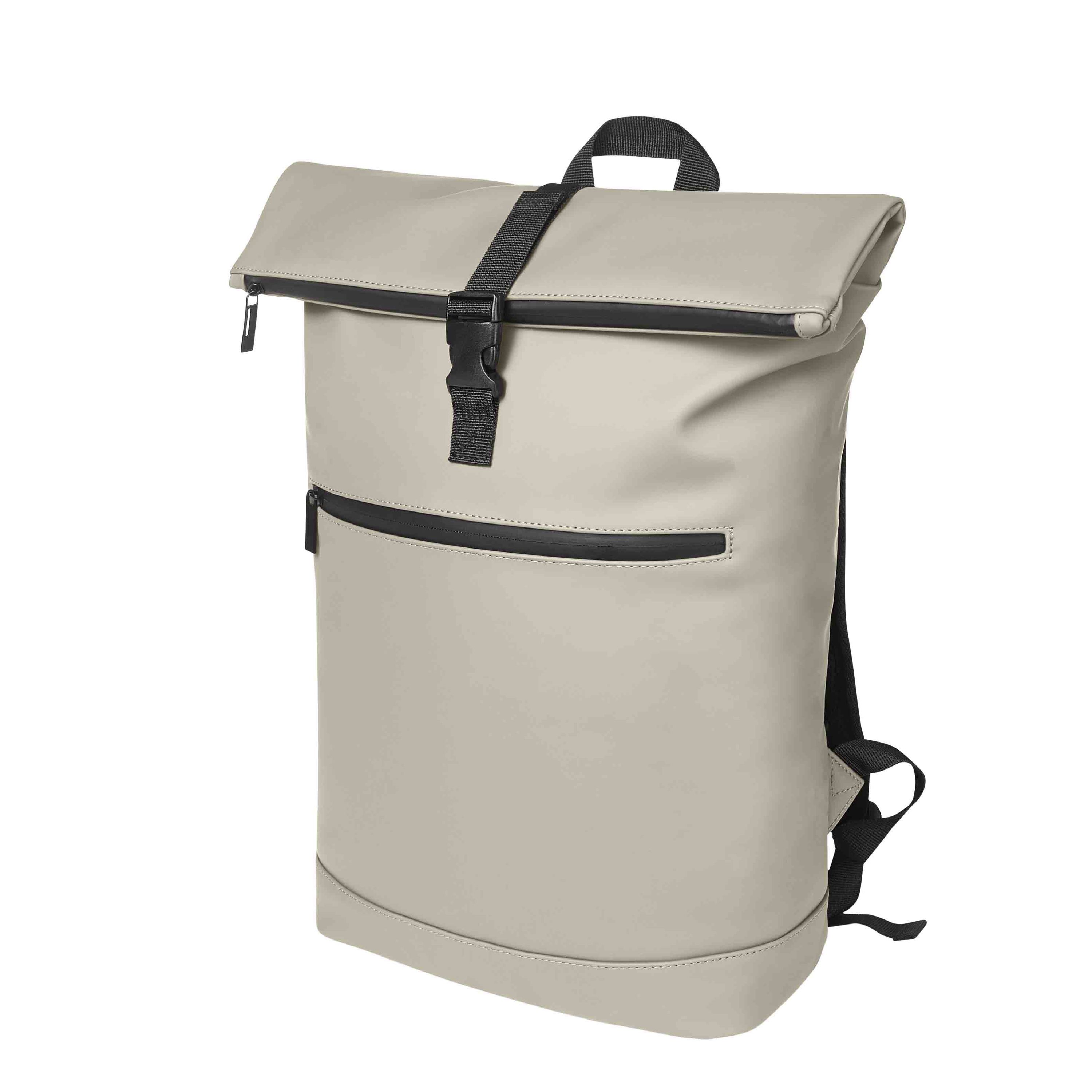 Laptop-Rucksack PURE - beige-473