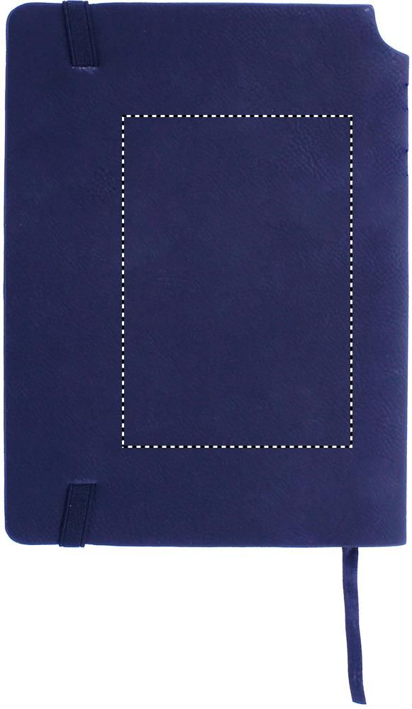 Veredelungsposition BACK LASER