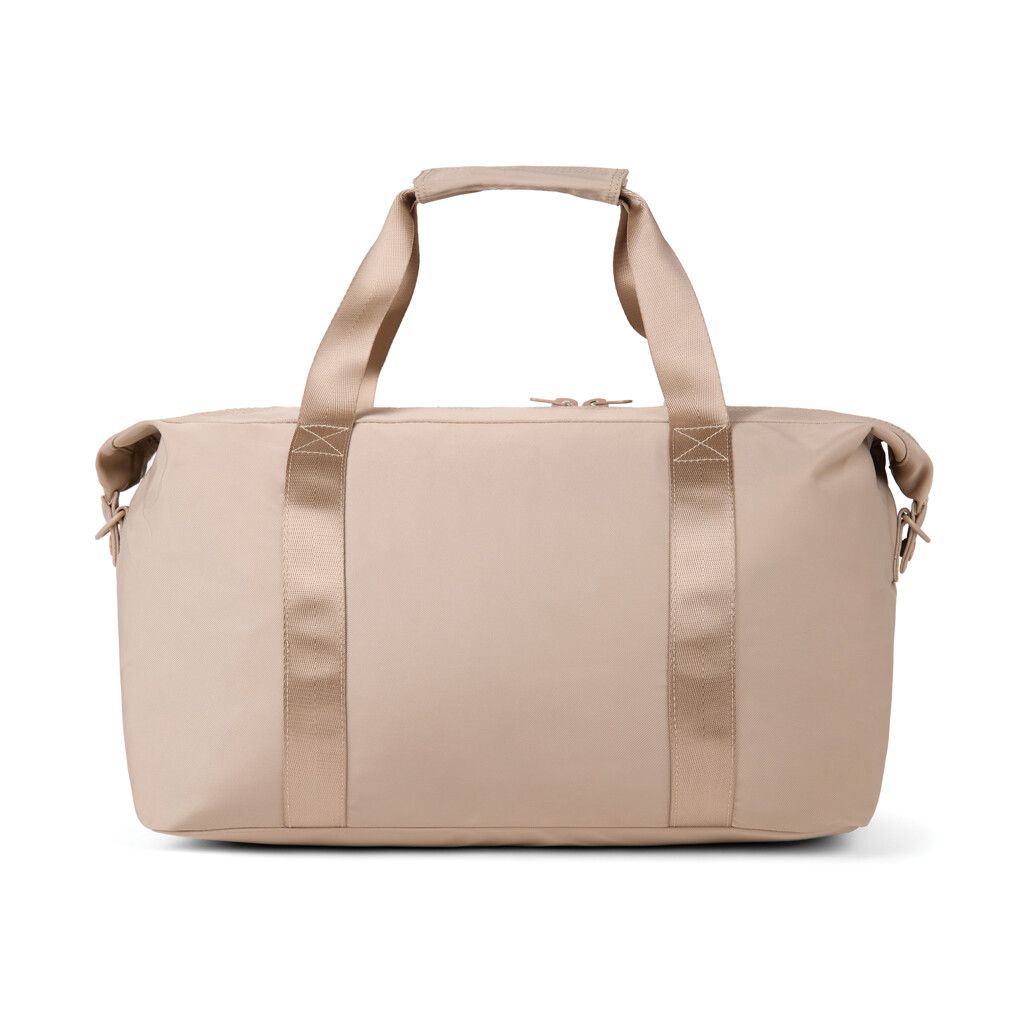 VINGA Baltimore Neo RCS Weekend-Bag - greige-331