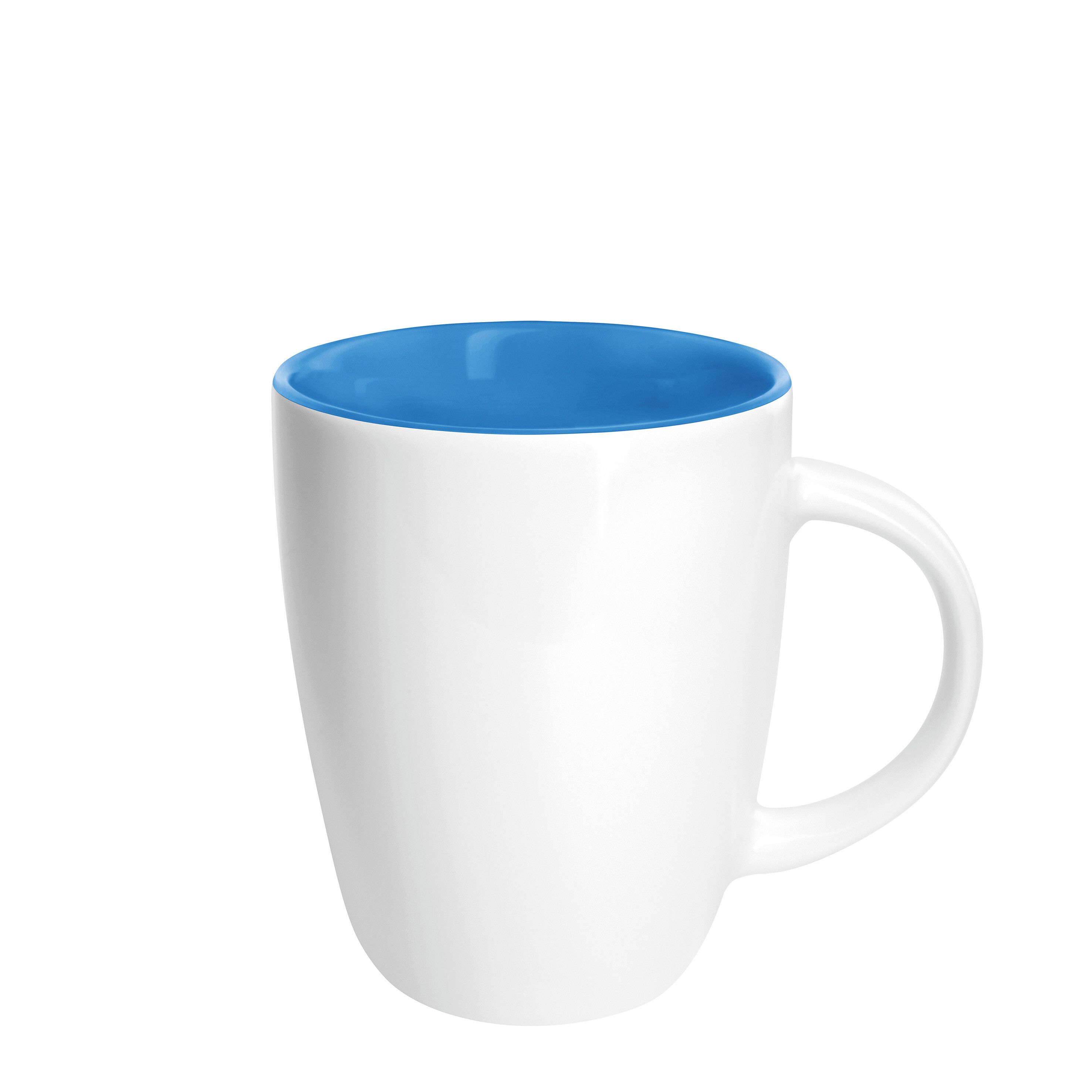 Hellblau