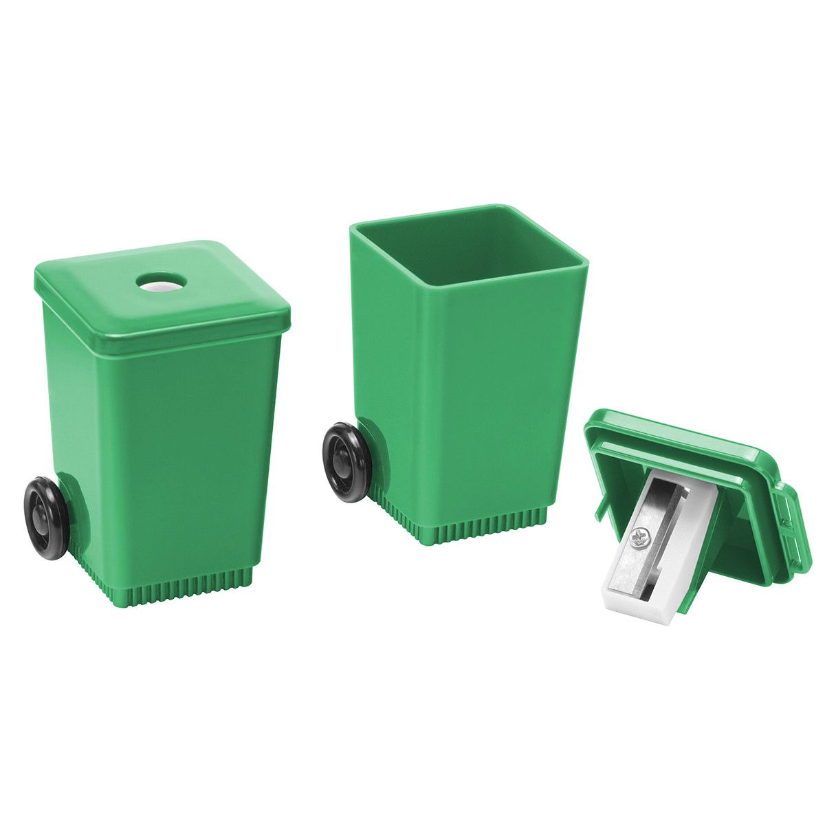 grün - grün