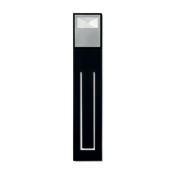 LED Leseleuchte FLEXILIGHT - schwarz-495