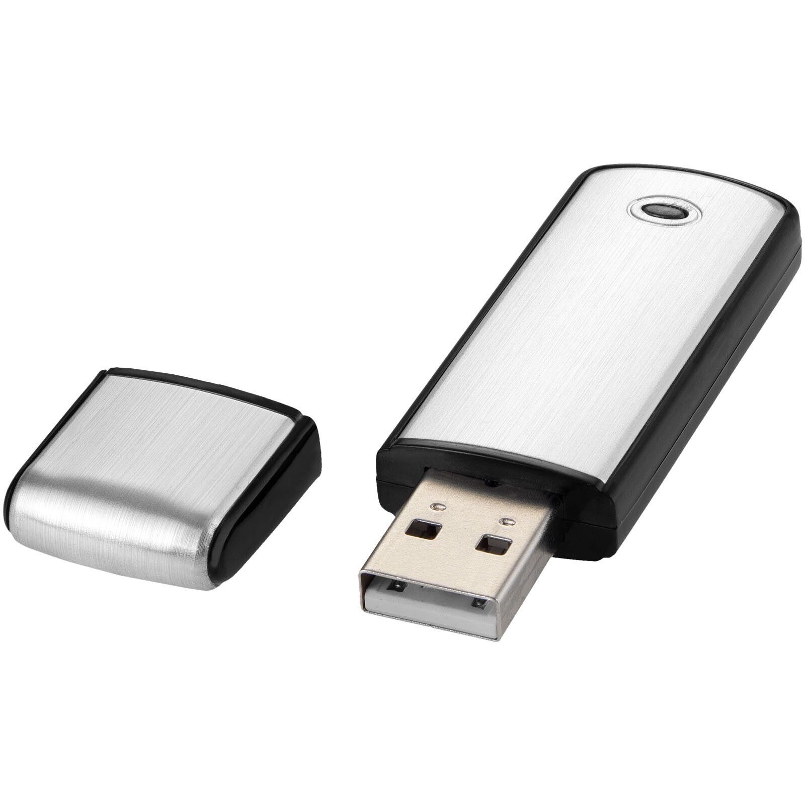 USB-Stick Square - silber - 32 GB-714