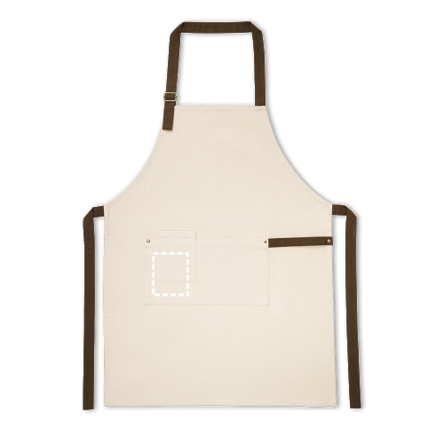 Veredelungsposition Kleine Tasche