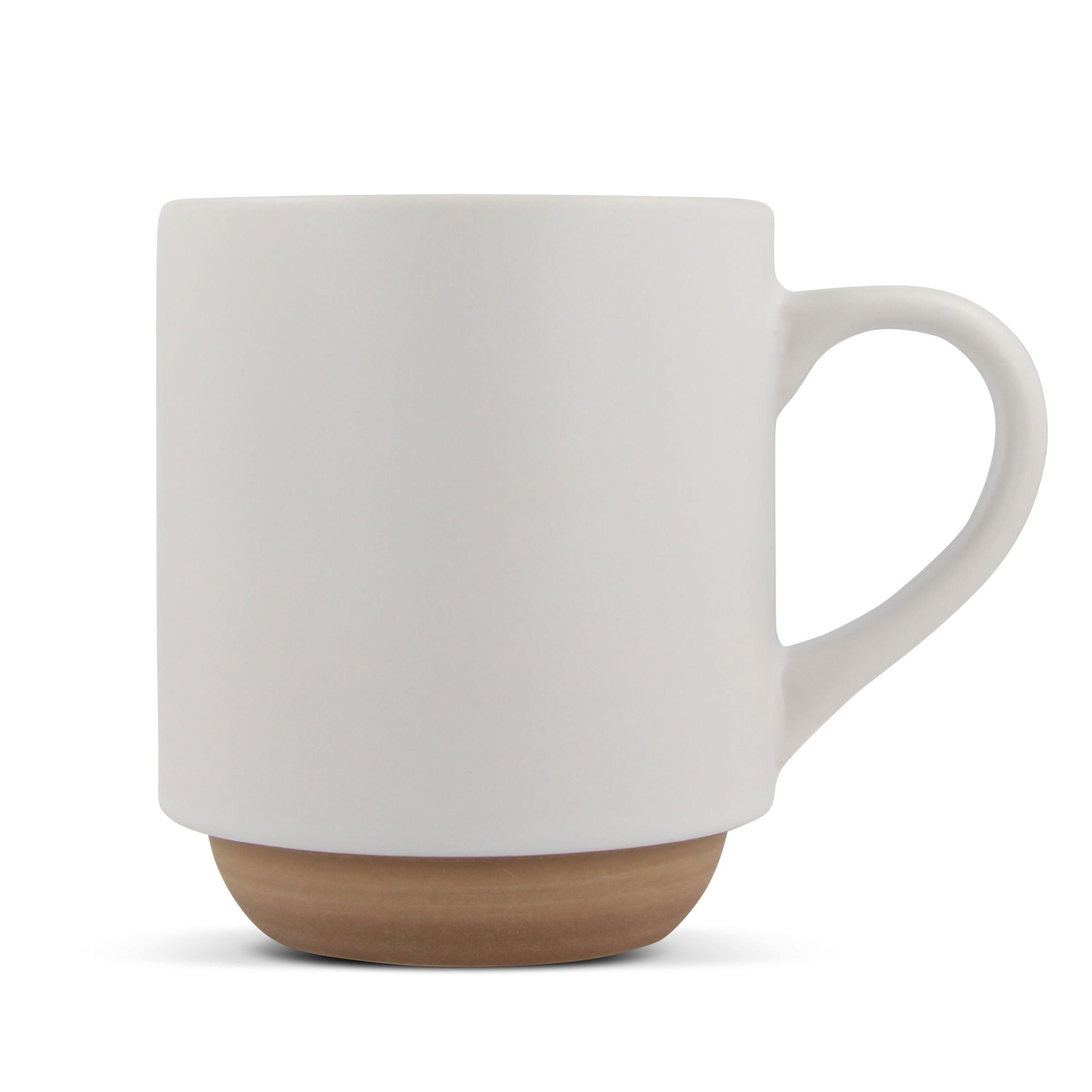 Becher Tallin 300 ml - weiss-352