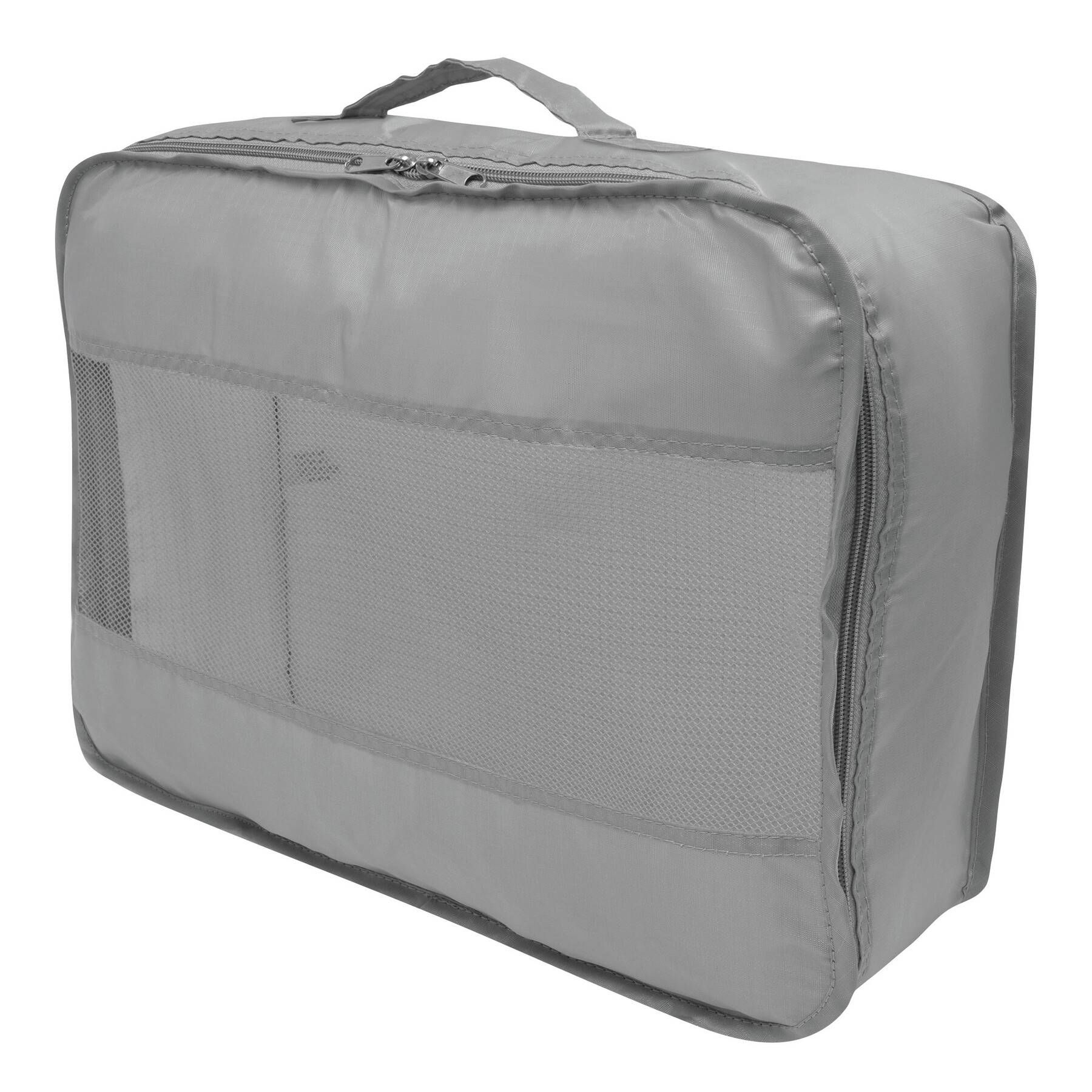 Reise-Set TRAVEL ATTENDANT, 3-teilig - grau-566