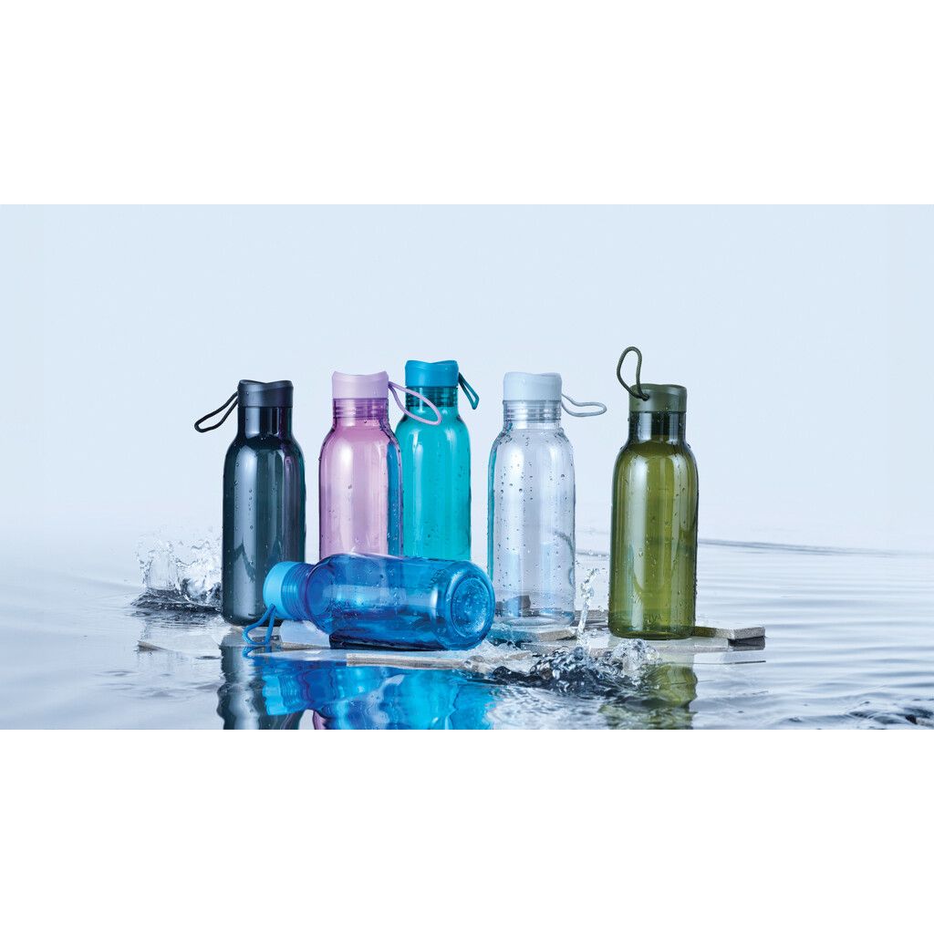 Avira Atik RCS recycelte PET-Flasche 500ml - grün-915