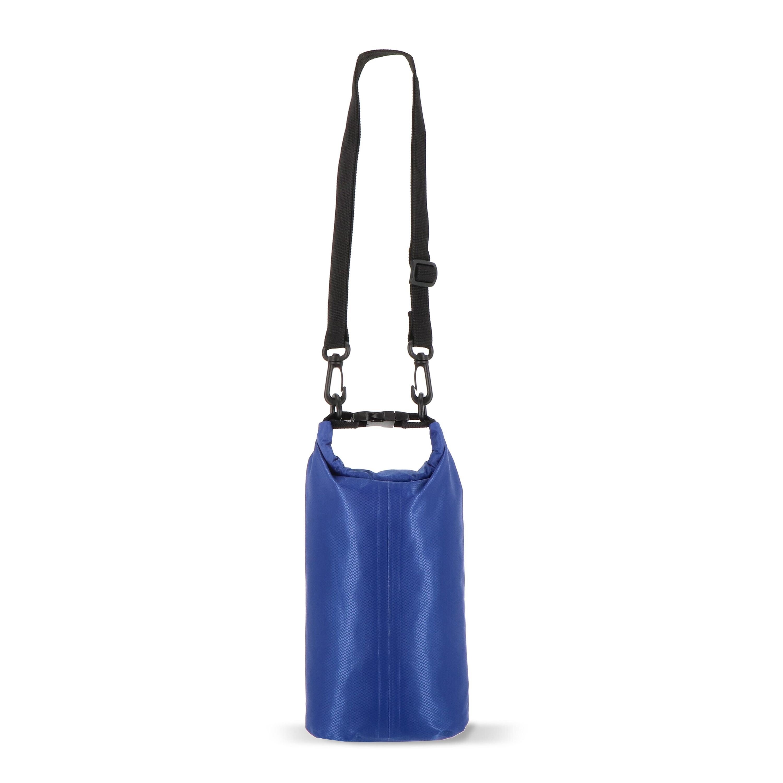 2L Ripstop Dry Bag für Mobiltelefone – IPX6 - dunkelblau-682