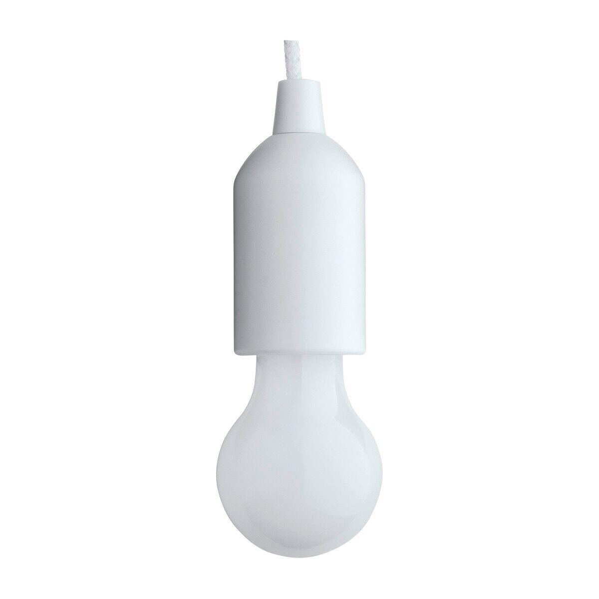 LED-Lampe mit effektvollem Wechsellicht REFLECTS-GALESBURG I - weiß-524