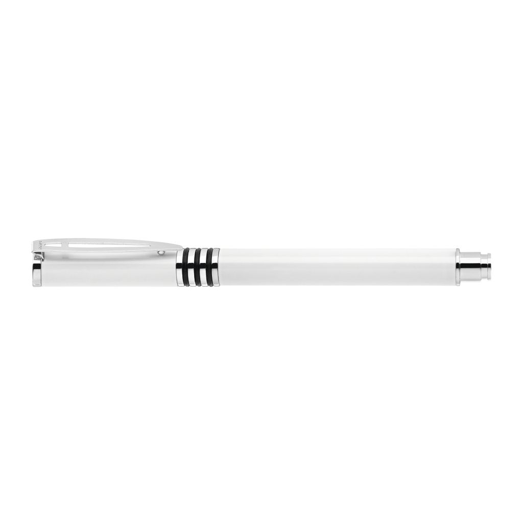 Supreme R Rollerball - weiss-450