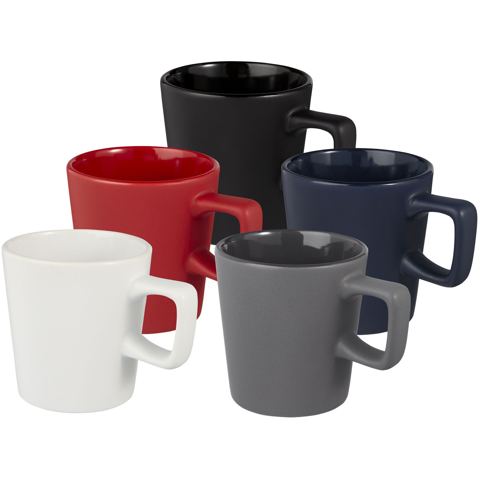 Ross 280 ml Keramiktasse - navy-99