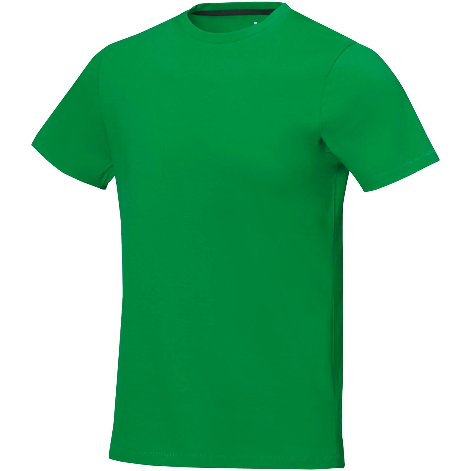 Nanaimo T-Shirt für Herren - farngrün - 3XL-177