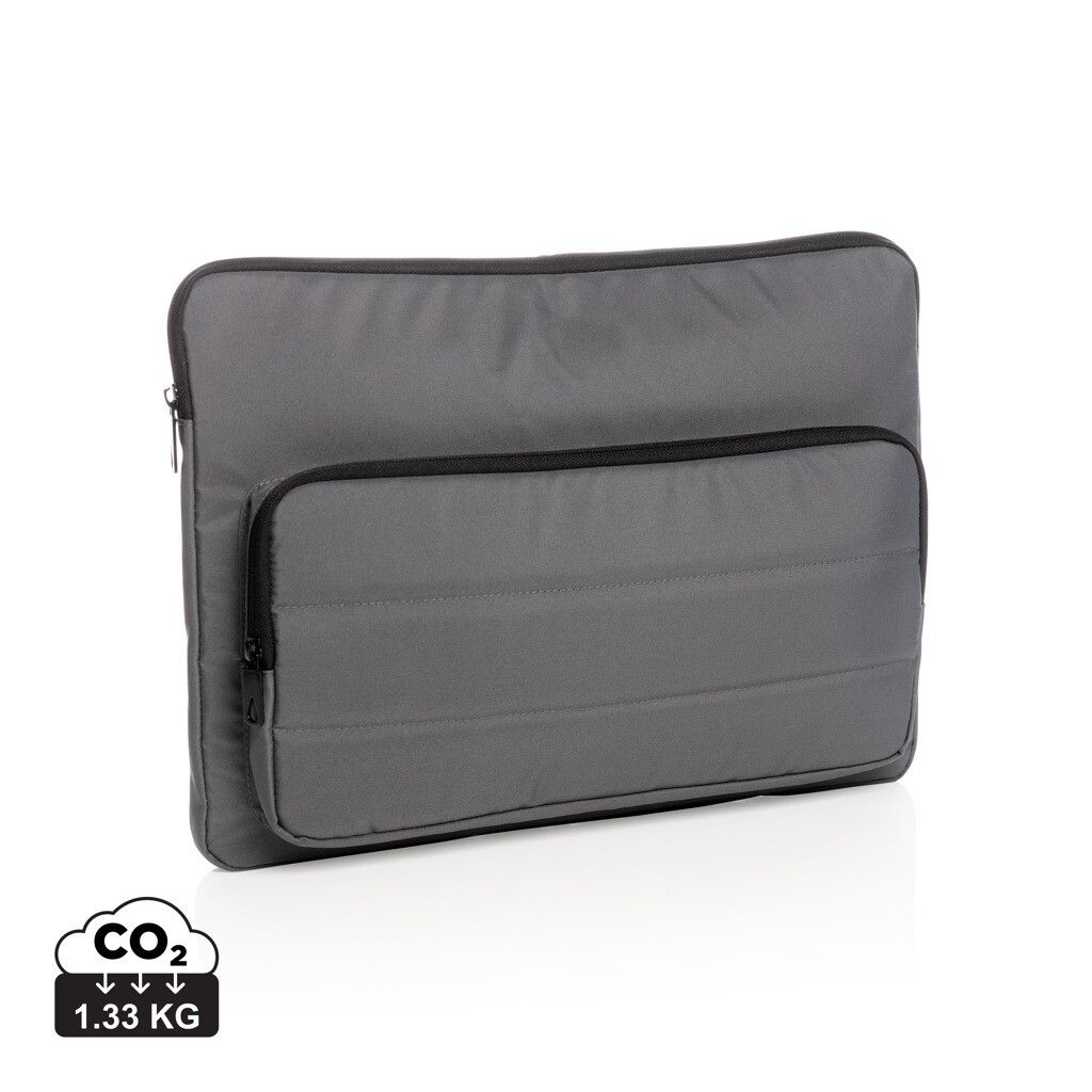 Impact AWARE™ RPET 15,6" Laptop-Sleeve - anthrazit-286