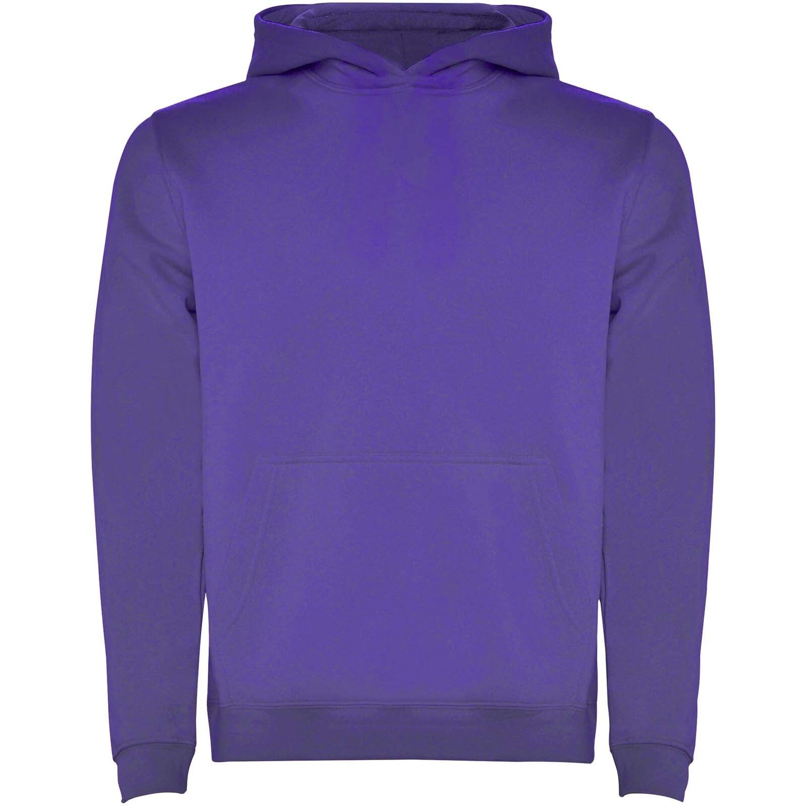 Urban 280 g/m² Kapuzenpullover für Kinder - irisches violett-871