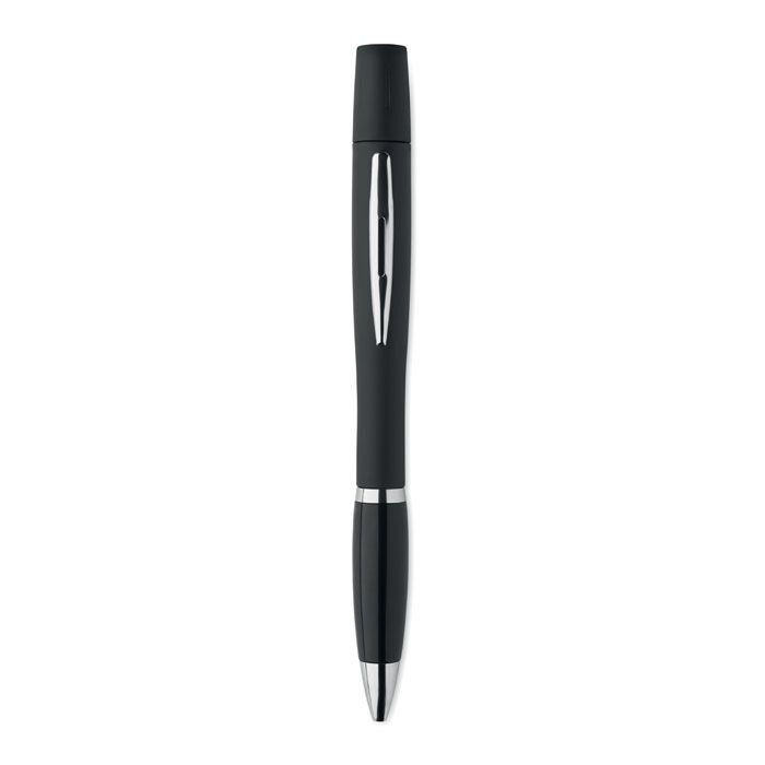 Stift mit TWS-Reinigungs-Set KLEEN SET - schwarz-299