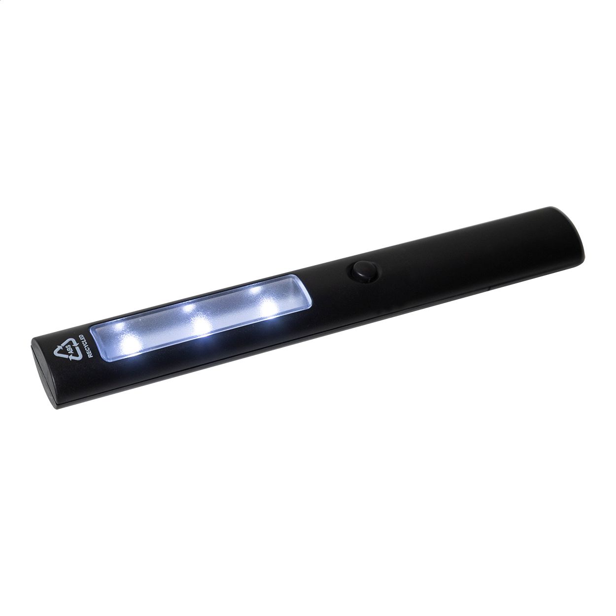Ramerg RABS Notfall-Autotaschenlampe - schwarz-241