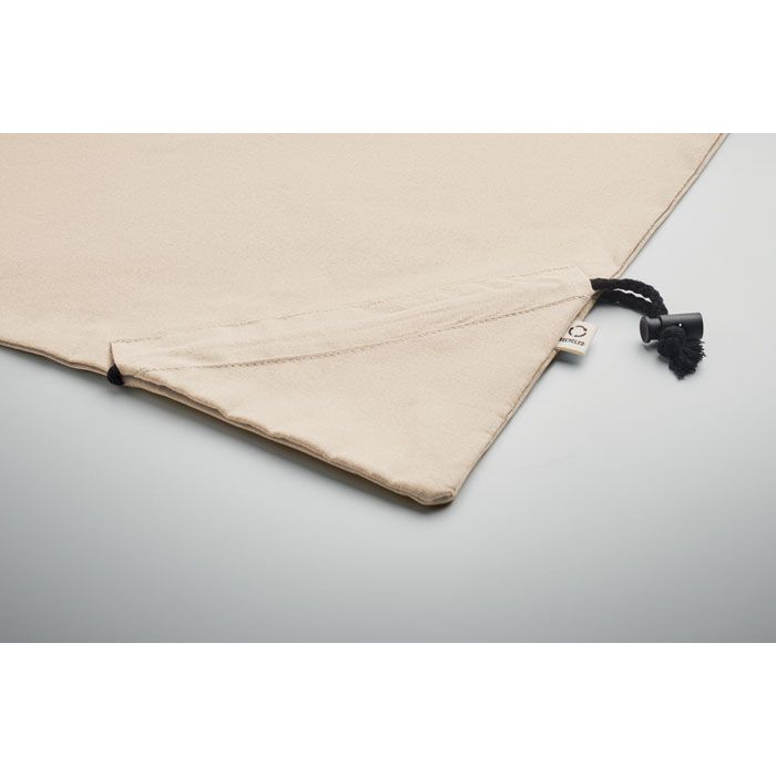 Faltbare Einkaufstasche CARRIE - beige-616