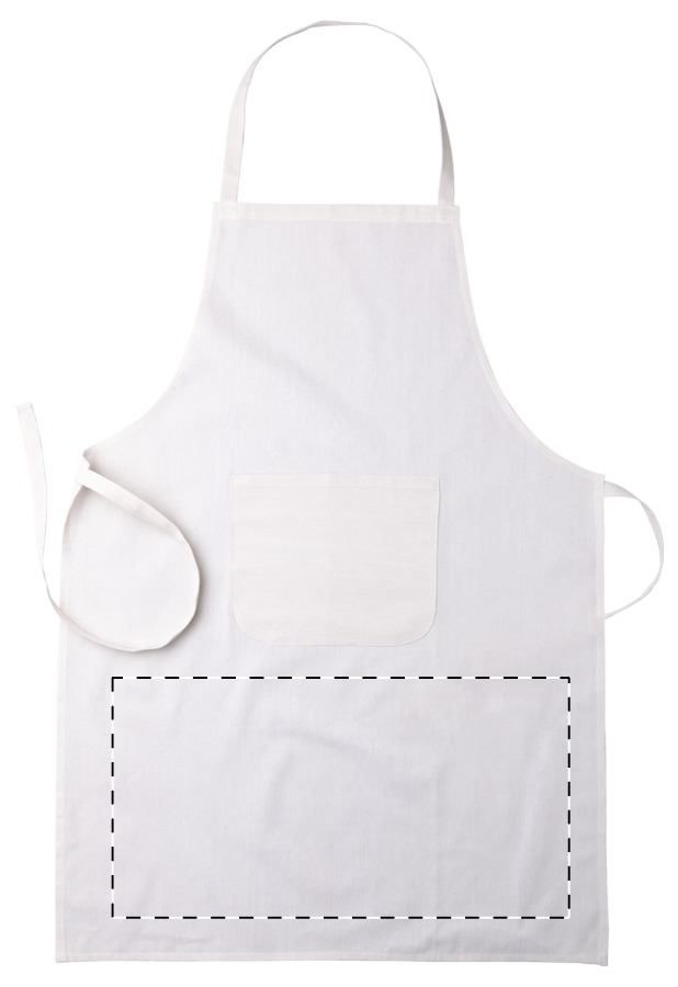 Veredelungsposition Unter Tasche