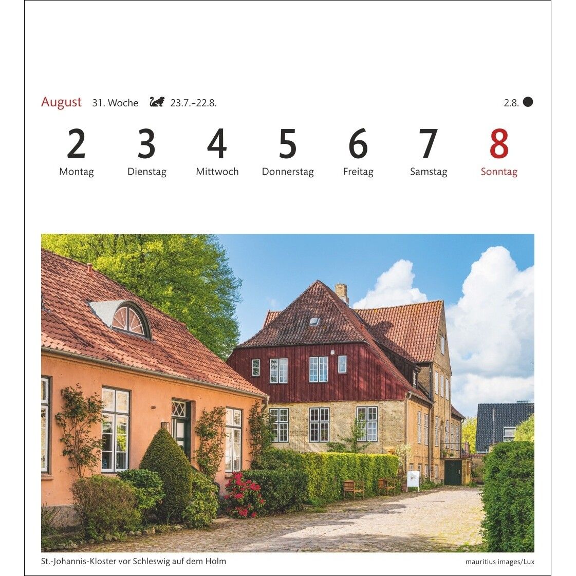 Deutschland Sehnsuchtskalender-254