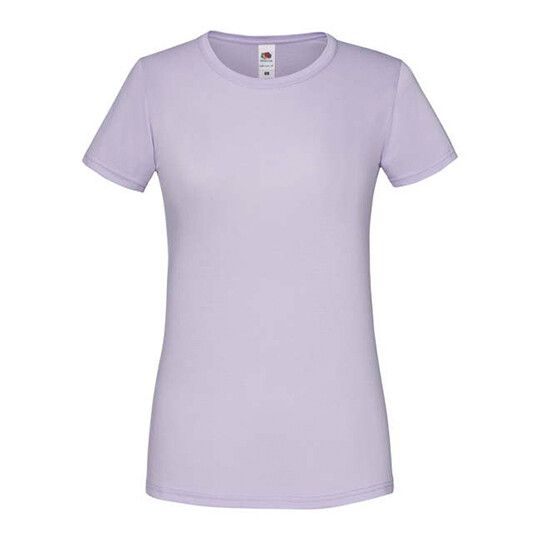 Ladies´ Iconic T - soft lavender-713